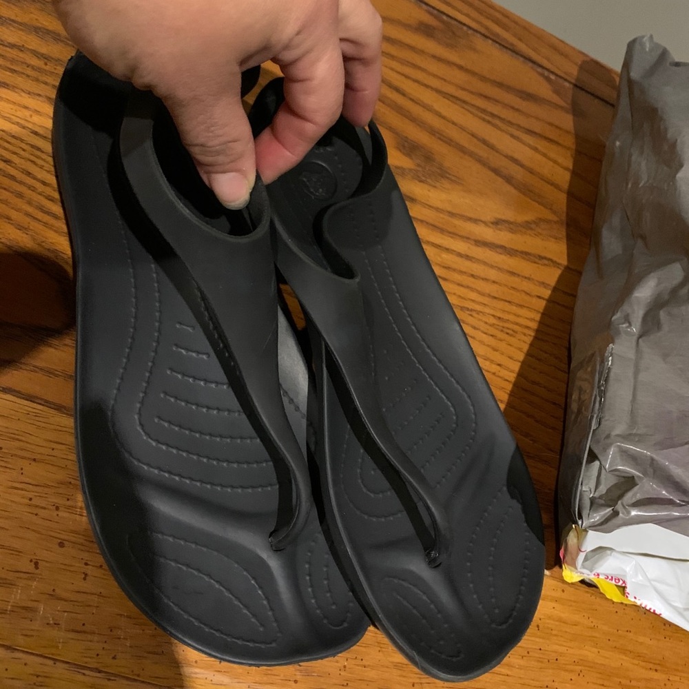 Crocs